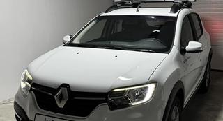 Renault Sandero Stepway 2022 года за 7 900 000 тг. в Талдыкорган