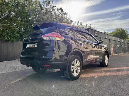 Nissan X-Trail 2018 года за 9 200 000 тг. в Караганда – фото 11