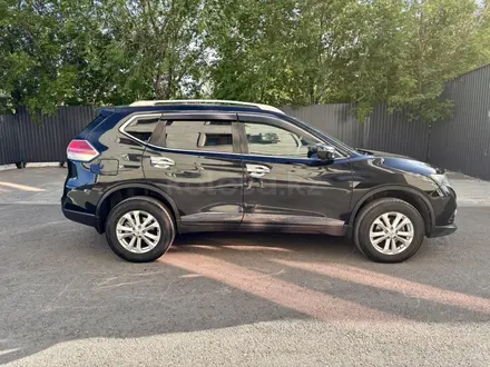 Nissan X-Trail 2018 года за 9 200 000 тг. в Караганда – фото 12