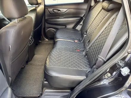 Nissan X-Trail 2018 года за 9 200 000 тг. в Караганда – фото 19