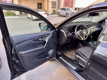 Nissan X-Trail 2018 года за 9 200 000 тг. в Караганда – фото 22
