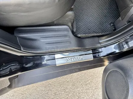 Nissan X-Trail 2018 года за 9 200 000 тг. в Караганда – фото 26