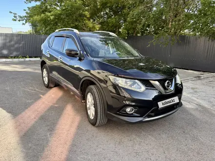 Nissan X-Trail 2018 года за 9 200 000 тг. в Караганда