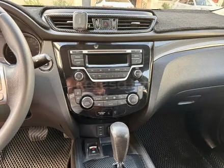 Nissan X-Trail 2018 года за 9 200 000 тг. в Караганда – фото 35