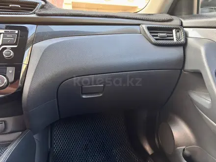 Nissan X-Trail 2018 года за 9 200 000 тг. в Караганда – фото 37