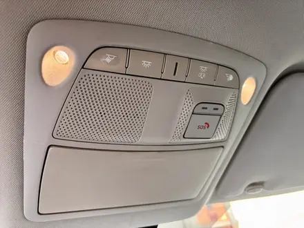 Nissan X-Trail 2018 года за 9 200 000 тг. в Караганда – фото 38