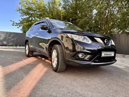 Nissan X-Trail 2018 года за 9 200 000 тг. в Караганда – фото 2
