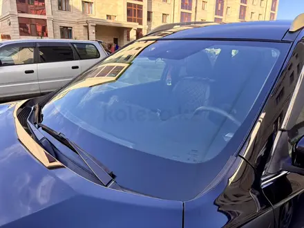 Nissan X-Trail 2018 года за 9 200 000 тг. в Караганда – фото 40
