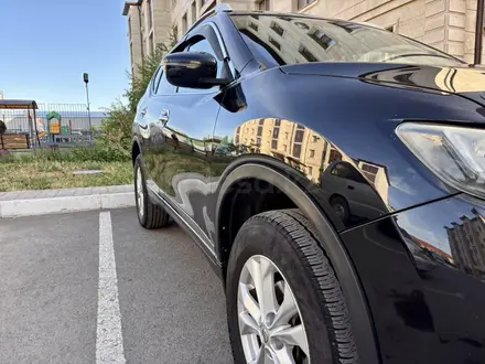 Nissan X-Trail 2018 года за 9 200 000 тг. в Караганда – фото 42
