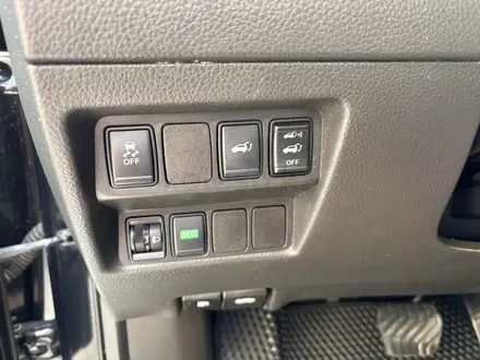Nissan X-Trail 2018 года за 9 200 000 тг. в Караганда – фото 49