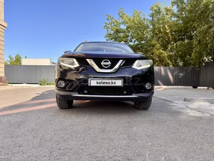 Nissan X-Trail 2018 года за 9 200 000 тг. в Караганда – фото 5