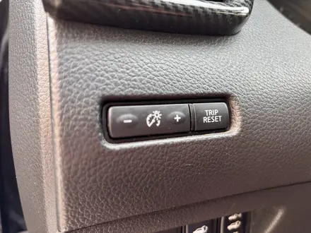 Nissan X-Trail 2018 года за 9 200 000 тг. в Караганда – фото 50