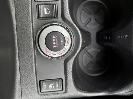 Nissan X-Trail 2018 года за 9 200 000 тг. в Караганда – фото 52