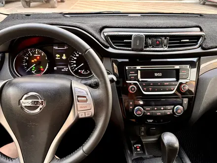Nissan X-Trail 2018 года за 9 200 000 тг. в Караганда – фото 53
