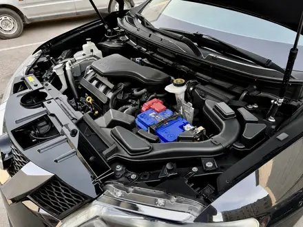 Nissan X-Trail 2018 года за 9 200 000 тг. в Караганда – фото 54