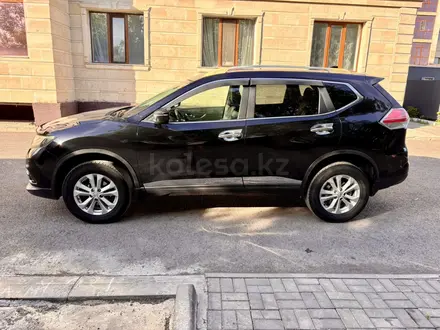 Nissan X-Trail 2018 года за 9 200 000 тг. в Караганда – фото 8