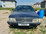 Audi 100 1990 года за 1 600 000 тг. в Алматы – фото 4
