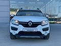 Renault Sandero Stepway 2018 года за 4 990 000 тг. в Шымкент – фото 5