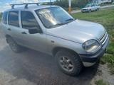 Chevrolet Niva 2004 годаfor1 500 000 тг. в Сарыколь