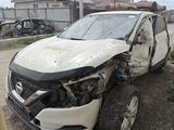 Nissan Qashqai 2020 года за 3 300 000 тг. в Алматы – фото 2