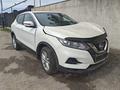 Nissan Qashqai 2020 года за 3 300 000 тг. в Алматы