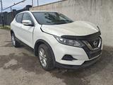 Nissan Qashqai 2020 года за 3 300 000 тг. в Алматы