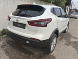 Nissan Qashqai 2020 года за 3 300 000 тг. в Алматы – фото 4
