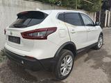 Nissan Qashqai 2020 года за 3 300 000 тг. в Алматы – фото 5