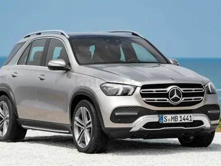 Запчасти на Mercedes за 1 000 тг. в Алматы – фото 10