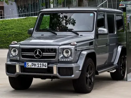 Запчасти на Mercedes за 1 000 тг. в Алматы – фото 11