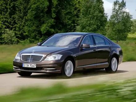 Запчасти на Mercedes за 1 000 тг. в Алматы – фото 5