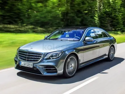 Запчасти на Mercedes за 1 000 тг. в Алматы – фото 6