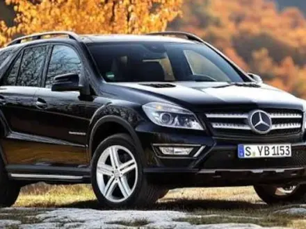 Запчасти на Mercedes за 1 000 тг. в Алматы – фото 8