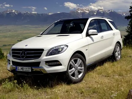 Запчасти на Mercedes за 1 000 тг. в Алматы – фото 9