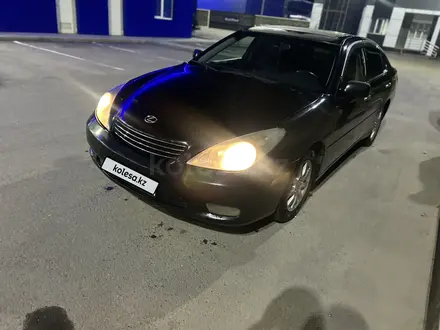 Lexus ES 300 2001 годаүшін5 200 000 тг. в Усть-Каменогорск
