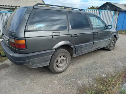 Volkswagen Passat 1991 года за 1 150 000 тг. в Экибастуз – фото 2