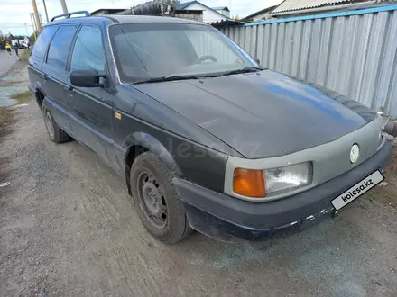 Volkswagen Passat 1991 года за 1 150 000 тг. в Экибастуз – фото 3