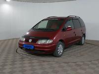 Volkswagen Sharan 1998 годаүшін1 690 000 тг. в Шымкент