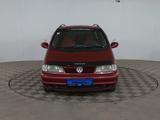 Volkswagen Sharan 1998 годаүшін1 690 000 тг. в Шымкент – фото 2