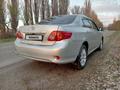 Toyota Corolla 2007 года за 3 200 000 тг. в Талдыкорган – фото 2