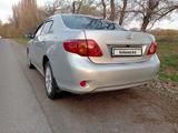 Toyota Corolla 2007 года за 3 200 000 тг. в Талдыкорган