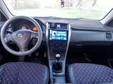 Toyota Corolla 2007 года за 3 200 000 тг. в Талдыкорган – фото 5
