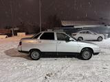 ВАЗ (Lada) 2110 2004 года за 700 000 тг. в Семей – фото 4