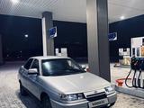 ВАЗ (Lada) 2110 2004 года за 700 000 тг. в Семей
