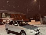 ВАЗ (Lada) 2110 2004 года за 700 000 тг. в Семей – фото 5