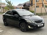 Kia Rio 2014 года за 2 500 000 тг. в Атырау – фото 2