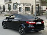 Kia Rio 2014 года за 2 500 000 тг. в Атырау – фото 4