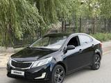 Kia Rio 2014 года за 2 500 000 тг. в Атырау – фото 3