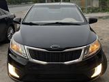 Kia Rio 2014 года за 2 500 000 тг. в Атырау