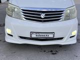 Toyota Alphard 2007 годаүшін6 000 000 тг. в Актау